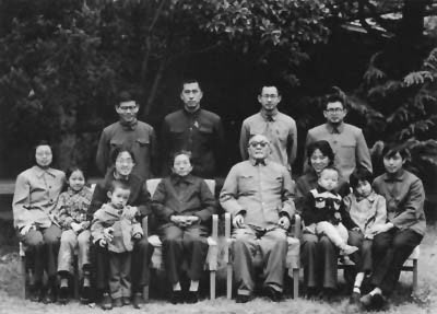 黃克誠