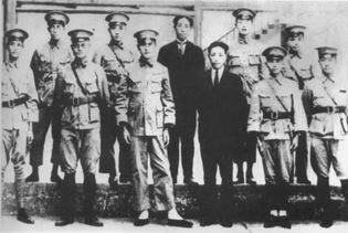 聶榮臻