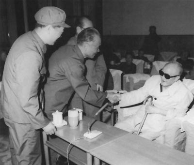 黃克誠