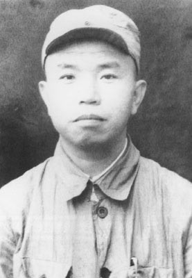 王樹聲
