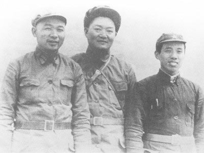徐海東