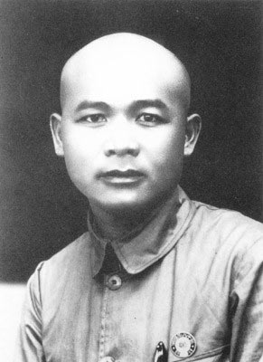 徐海東