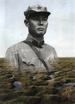 葉劍英