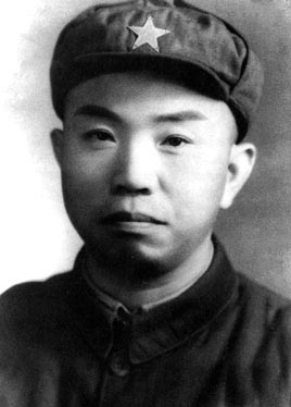 王樹聲