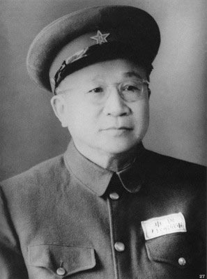 張云逸
