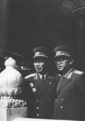 黃克誠