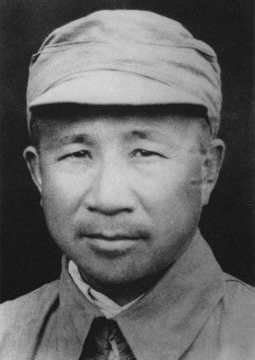 張云逸
