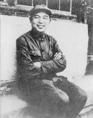 徐海東