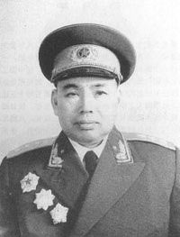 許世友