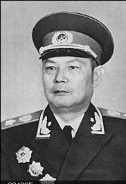 葉劍英