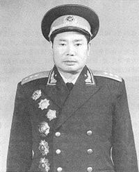 楊得志