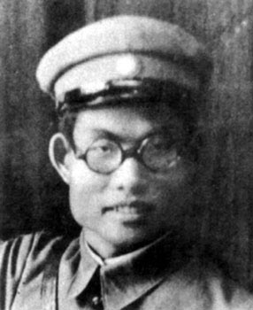 肖勁光