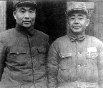 肖勁光