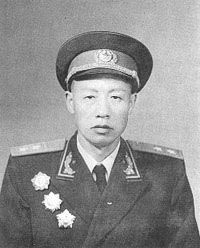 吳富善