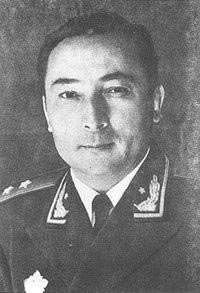 賽福鼎•艾則孜