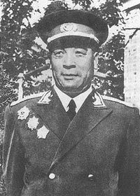 聶鶴亭