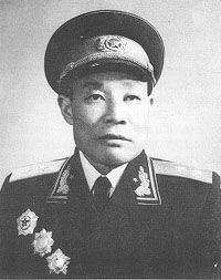林維先