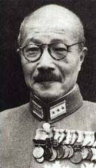 東條英機(jī)