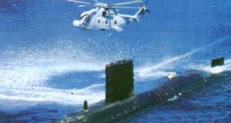 英軍EH-101“灰背隼”直升機(jī)通過(guò)伊戰(zhàn)場(chǎng)高溫考驗(yàn)