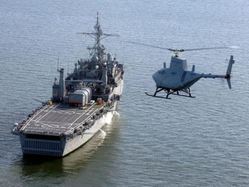 美參議院呼吁陸軍盡早部署“火力偵察兵”無人機
