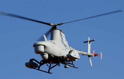 美參議院呼吁陸軍盡早部署“火力偵察兵”無人機