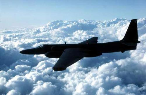 朝稱美韓飛機8月份對朝空中偵察超過180次