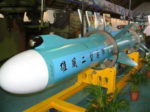 臺(tái)軍若用新型F16自殺炸三峽只能有去無回 