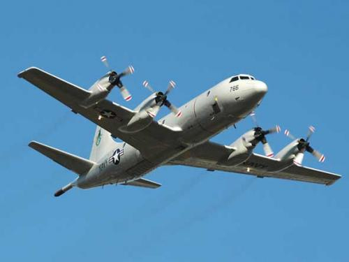 臺(tái)軍F-16戰(zhàn)斗機(jī)掛魚叉導(dǎo)彈可攻擊粵浙港口 