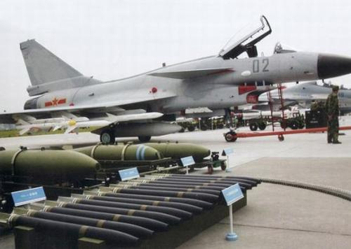巴基斯坦空軍參謀長聲稱：巴將購36架殲10