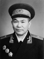 何維忠