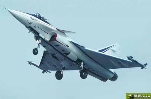 中國艦載機(jī)選型分析:國產(chǎn)改型蘇-27最合適