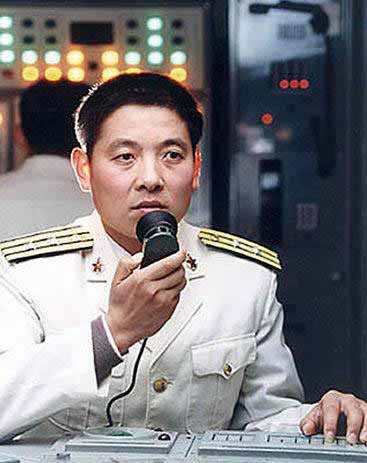 21年前曾培養(yǎng)航母艦長(zhǎng) 中國(guó)今年再育新人