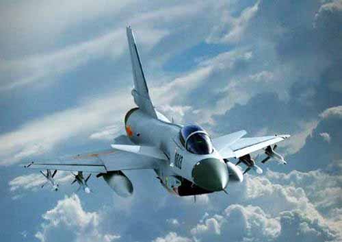 中國艦載機(jī)選型分析:國產(chǎn)改型蘇-27最合適