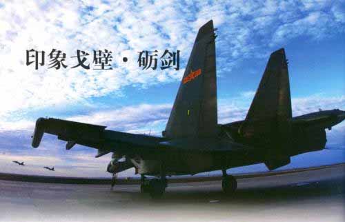俄媒：中國(guó)航空水平依然較低 殲11沒(méi)有市場(chǎng)優(yōu)勢(shì)