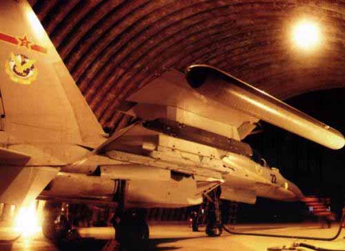 印度蘇-30MKI參加美軍空演 機(jī)載雷達(dá)將不開啟