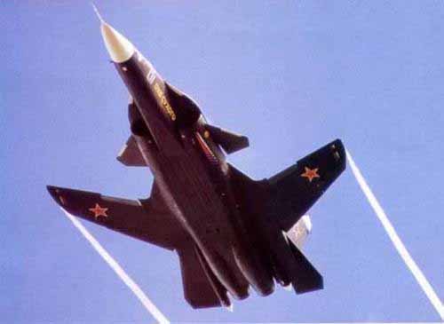 俄空軍稱近期不打算將輕型第五代戰(zhàn)機(jī)列入武器庫