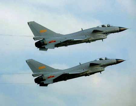 美擔(dān)心巴基斯坦新型F-16戰(zhàn)機(jī)技術(shù)流向中國(guó)