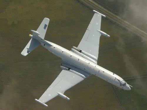 英軍費吃緊新戰(zhàn)機生銹 用舊機身造“新”飛機 