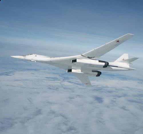 俄媒體稱俄軍轟炸機(jī)日常戰(zhàn)備飛行僅能維持半年