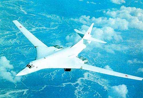 俄羅斯正在著手為遠程航空兵打造隱形轟炸機