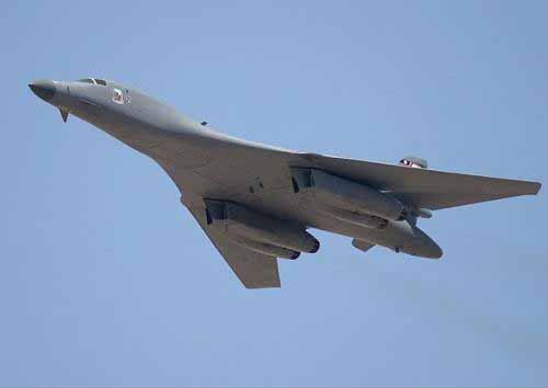美空軍在阿富汗起火迫降的戰(zhàn)略轟炸機(jī)重新服役 
