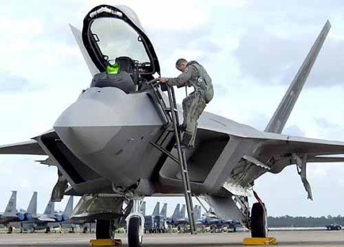 亞洲空軍將迎來隱形戰(zhàn)機(jī)時(shí)代 空戰(zhàn)模發(fā)生巨變