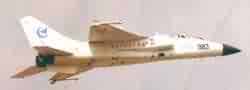 “飛豹”FBC-1攻擊機(jī)