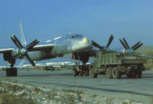 英空軍緊急出動攔截飛向領(lǐng)空的俄羅斯戰(zhàn)略轟炸機(jī) 