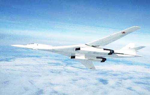 俄羅斯正在著手為遠程航空兵打造隱形轟炸機