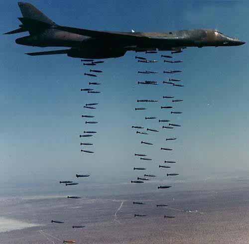美空軍在阿富汗起火迫降的戰(zhàn)略轟炸機(jī)重新服役 