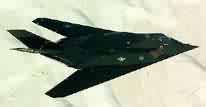 F-117A“夜鷹”
