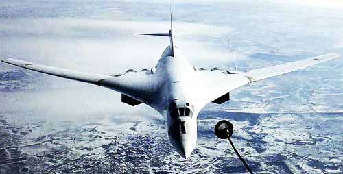 俄羅斯正在著手為遠程航空兵打造隱形轟炸機