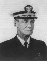 “米切爾”導彈驅(qū)逐艦