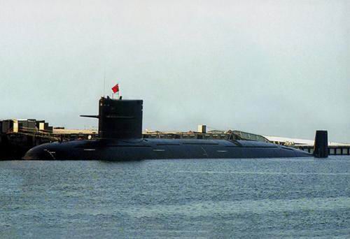 中國(guó)東海艦隊(duì)潛艇屢破反潛艦機(jī)包圍并實(shí)施反擊